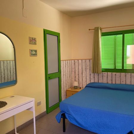 Hotel Lupo Di Mare Marina di Castagneto Carducci Exteriér fotografie