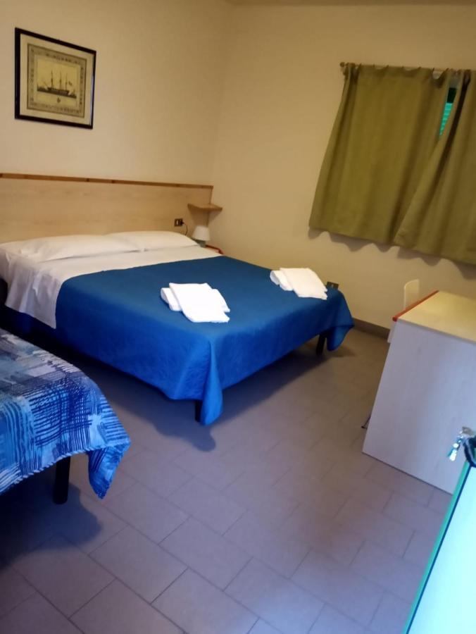 Hotel Lupo Di Mare Marina di Castagneto Carducci Exteriér fotografie