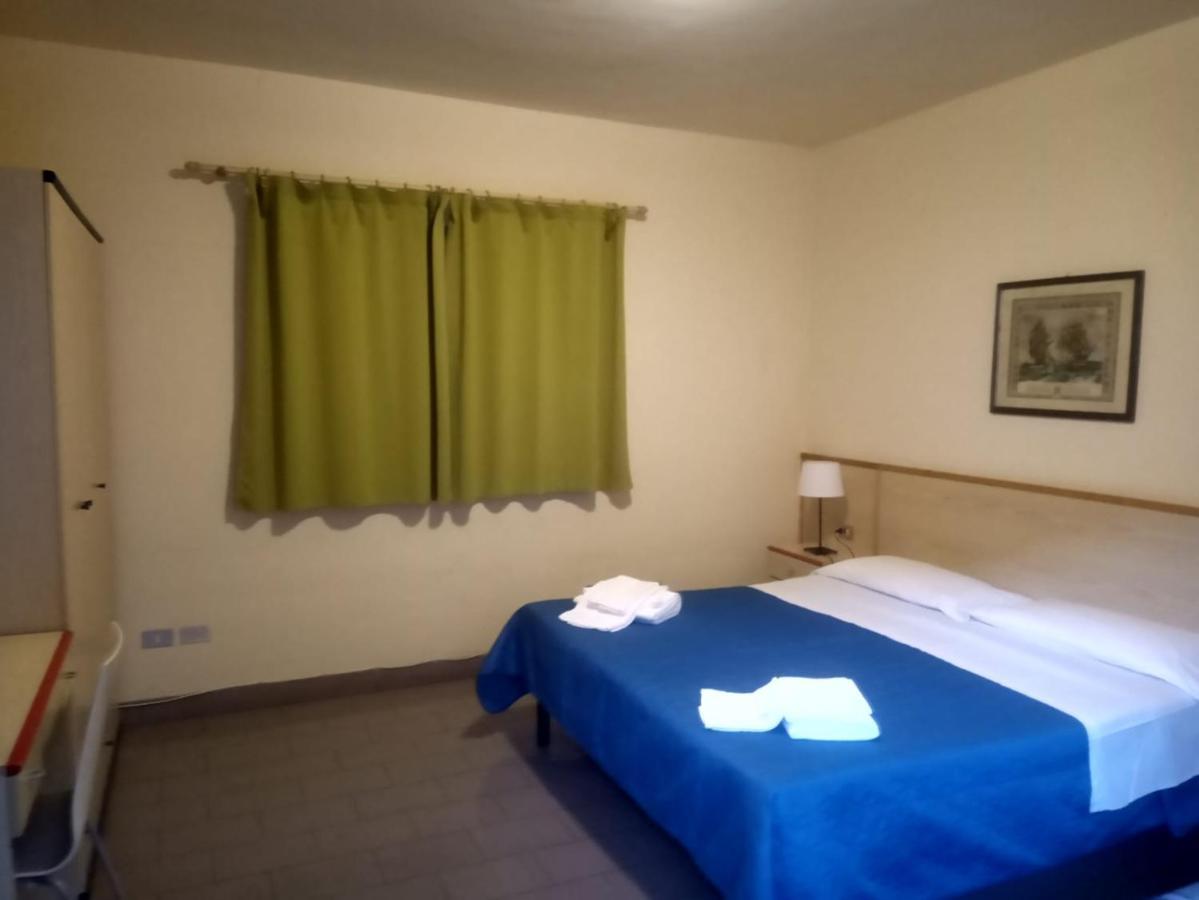 Hotel Lupo Di Mare Marina di Castagneto Carducci Exteriér fotografie