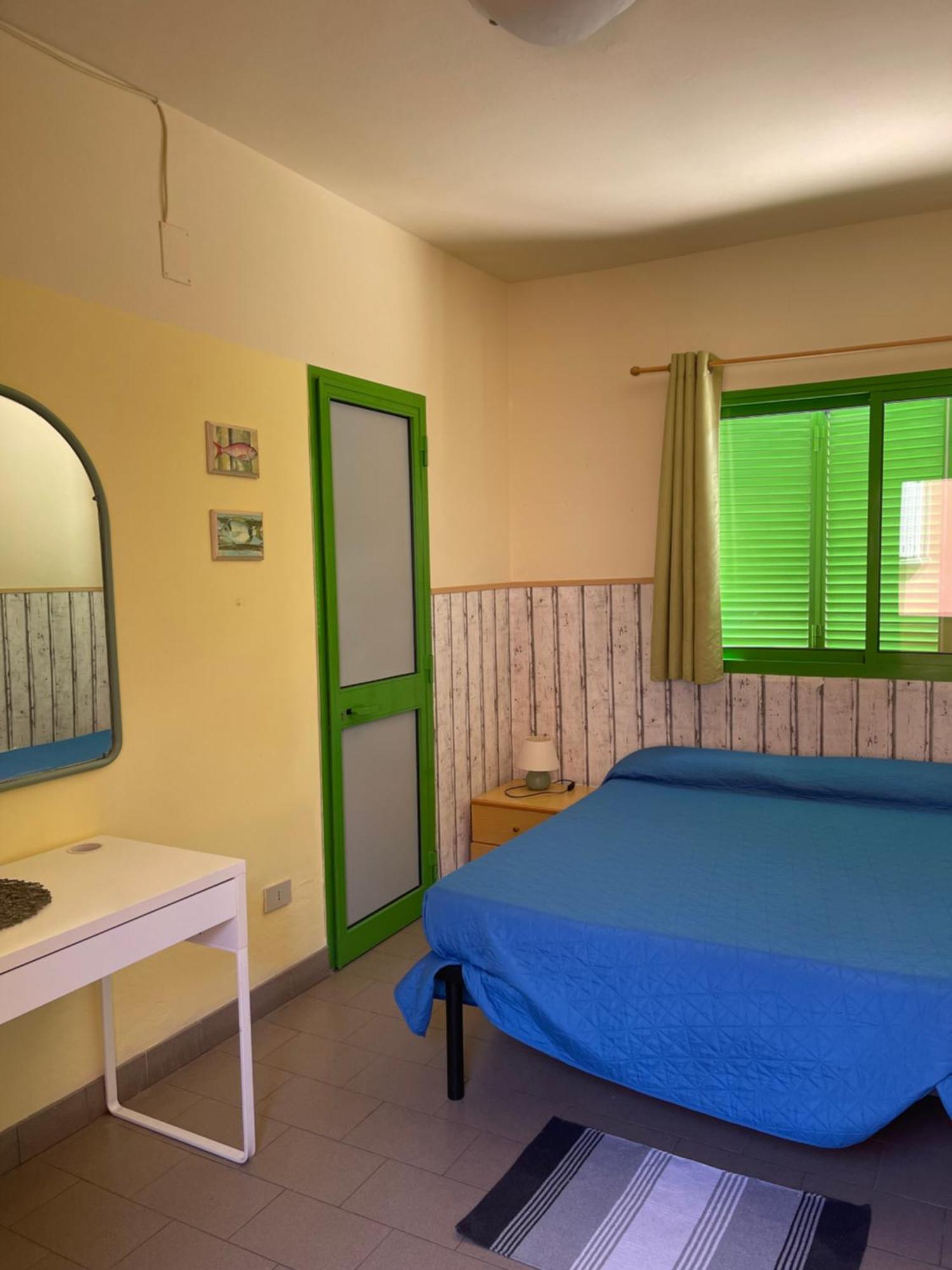 Hotel Lupo Di Mare Marina di Castagneto Carducci Exteriér fotografie